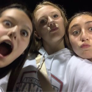 Meet your Posher, Maeryn